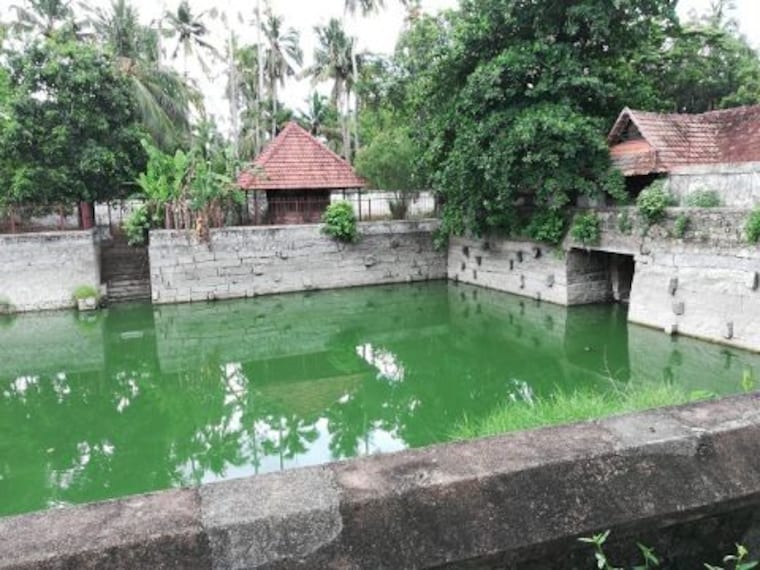 Padmanabhapuram Palace-2